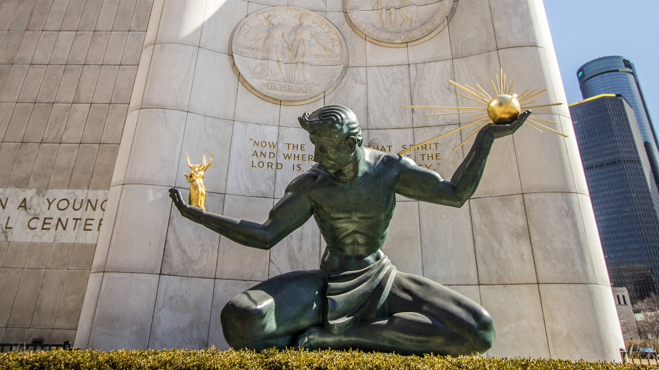 detroit investment firm